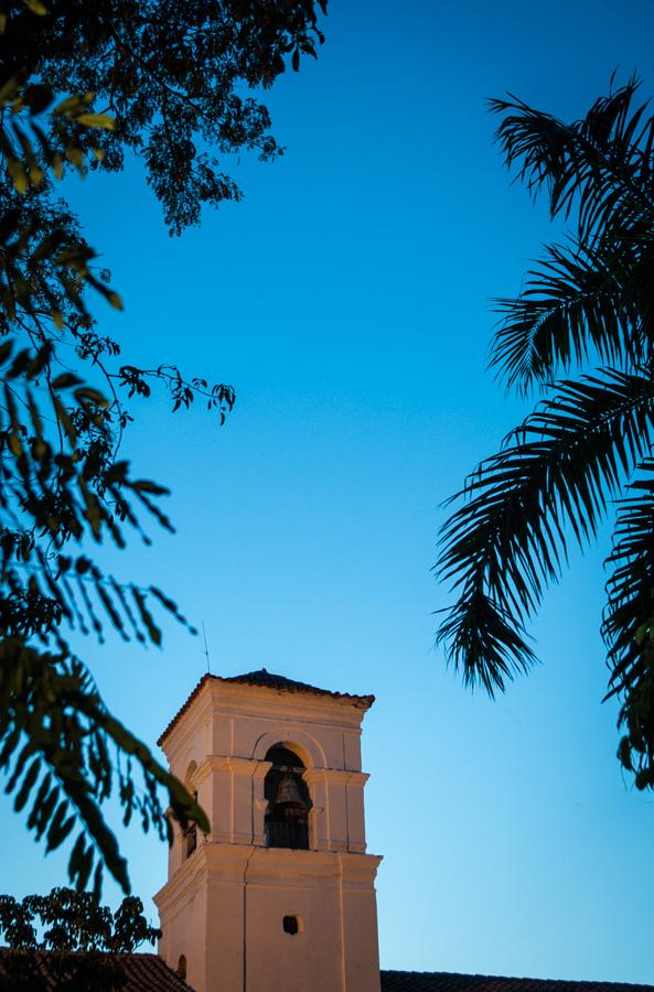 Claustro de San Carlos, Santa Cruz de Mompox, Boli...