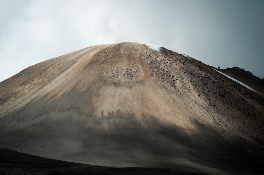 Nevado del Ruiz, Caldas, Manizales, Colombia