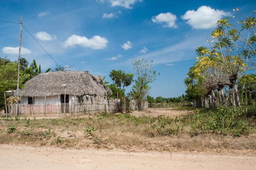 Vivienda de San Benito de Abad, Sucre, Colombia