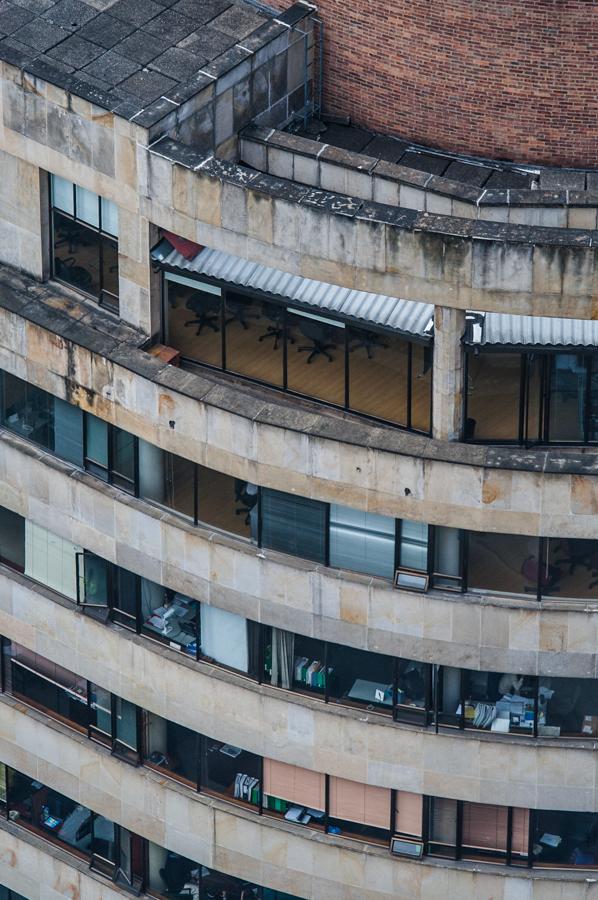 Edificio en Bogota, Cundinamarca, Colombia