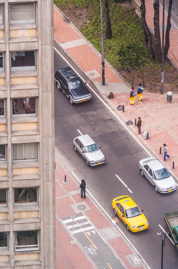 Ciudad de Bogota, Cundinamarca, Colombia