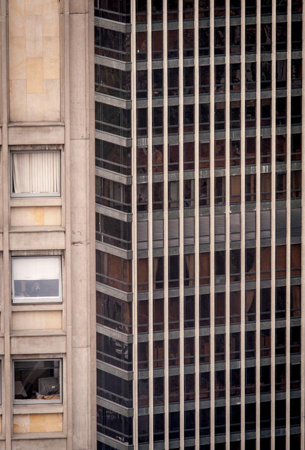 Edificio en Bogota, Cundinamarca, Colombia