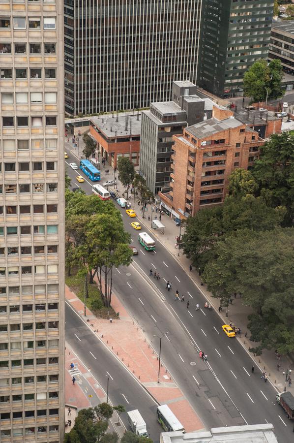 Ciudad de Bogota, Cundinamarca, Colombia