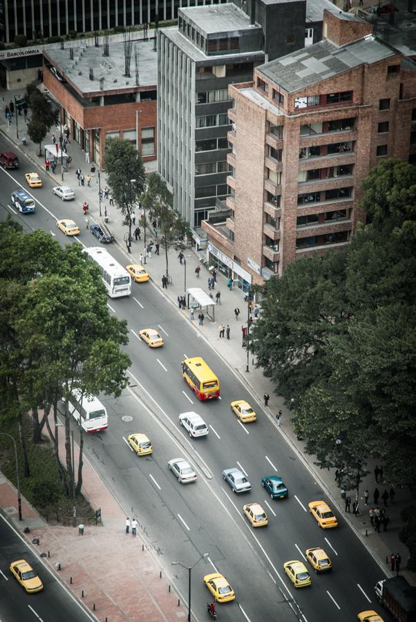 Ciudad de Bogota, Cundinamarca, Colombia