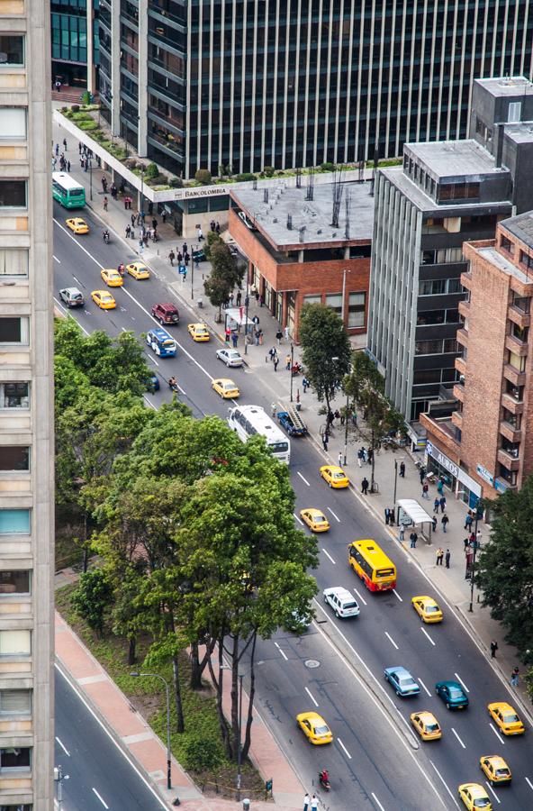 Ciudad de Bogota, Cundinamarca, Colombia