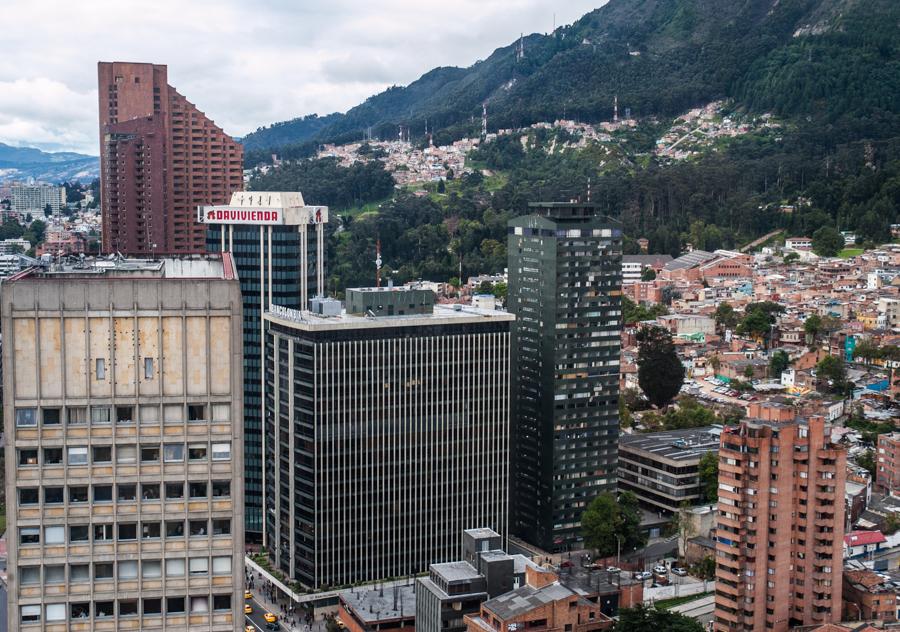 Ciudad de Bogota, Cundinamarca, Colombia