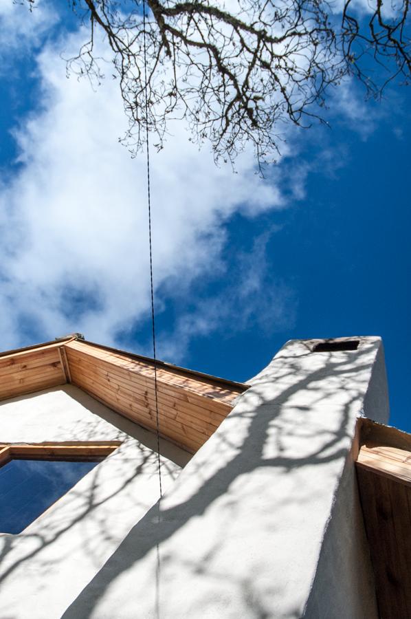 Arquitectura de La Calera, Cundinamarca, Colombia