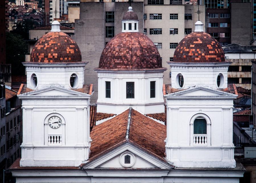 Basilica Menor de Nuestra Señora de la Candelaria...