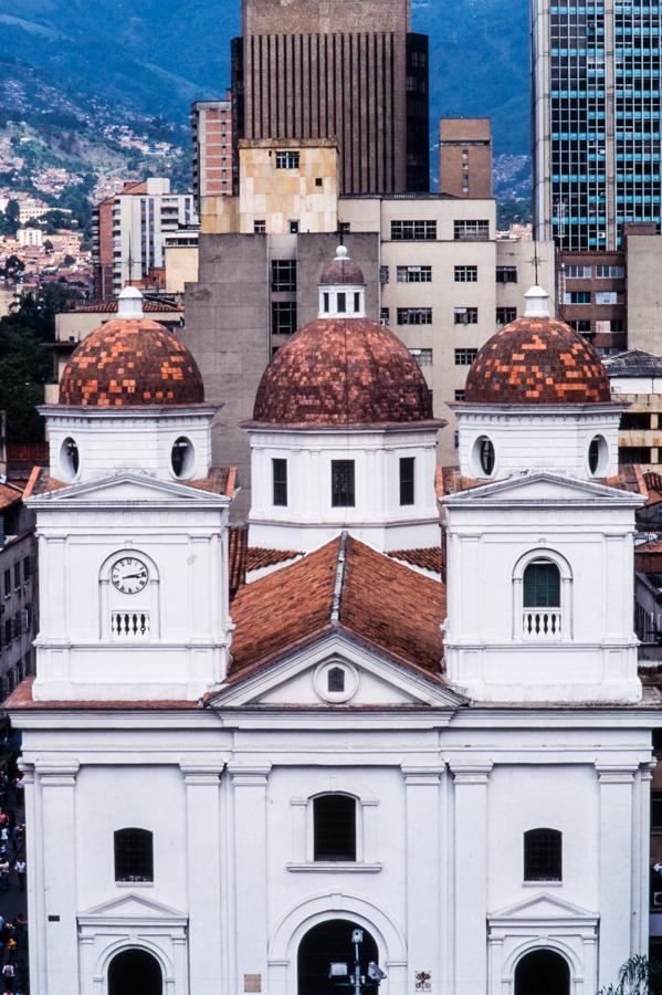 Basilica Menor de Nuestra Señora de la Candelaria...