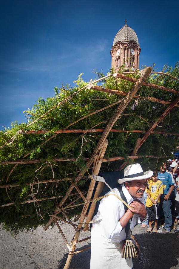 Desfile de Silleteros, Feria de las Flores, Medell...