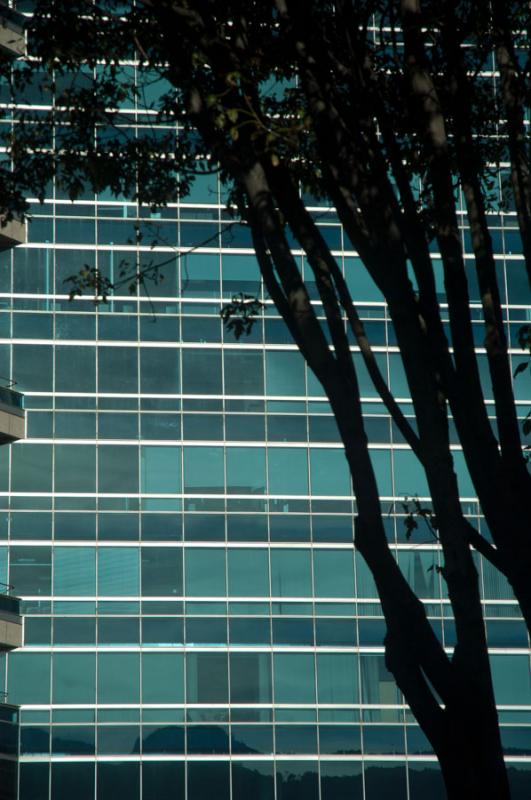 Edificio de la Carrera Septima, Bogota, Cundinamar...