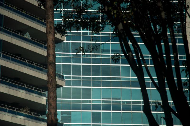 Edificio de la Carrera Septima, Bogota, Cundinamar...