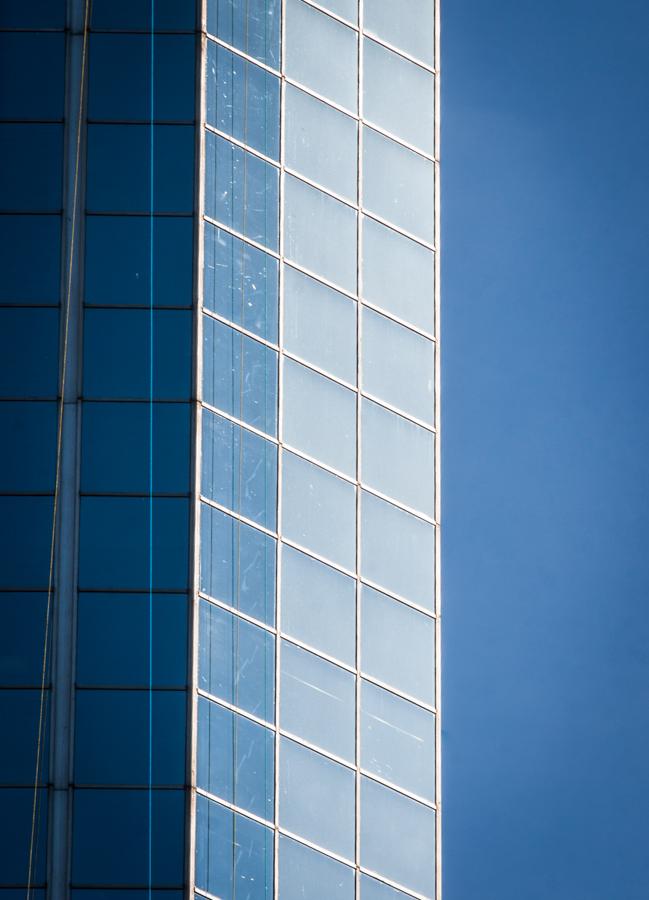 Detalle de un Edificio