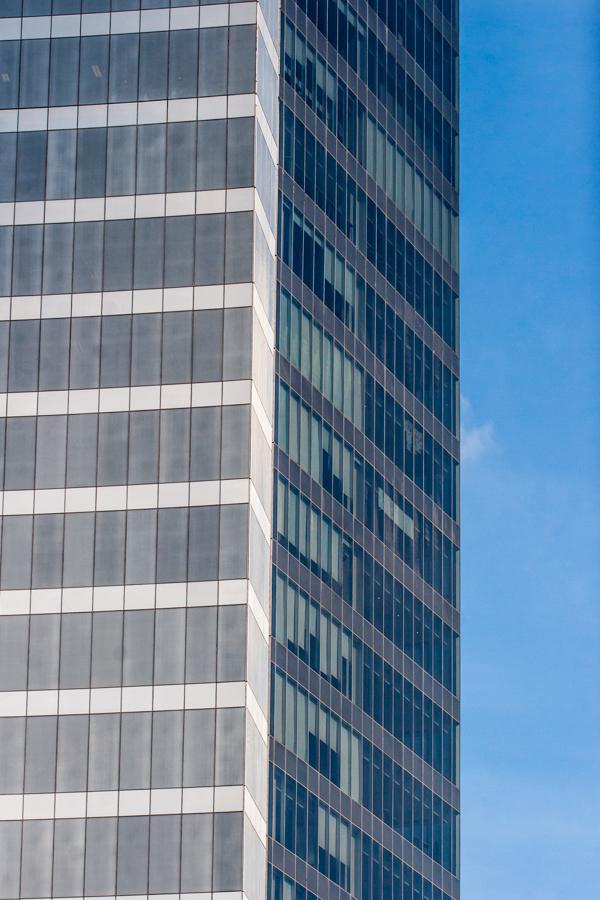 Detalle de un Edificio