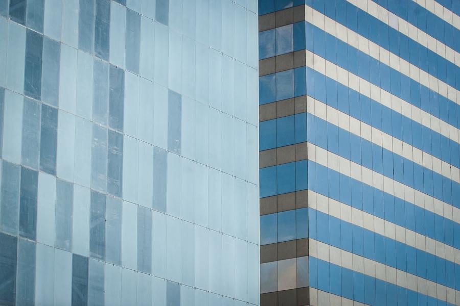 Detalle de un Edificio