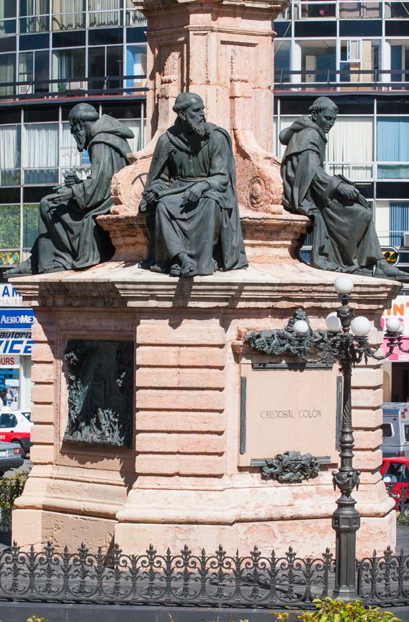 Escultura en Distrito Federal, Mexico, America Cen...