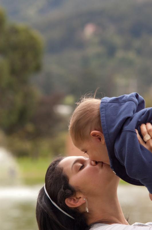 Madre e Hijo