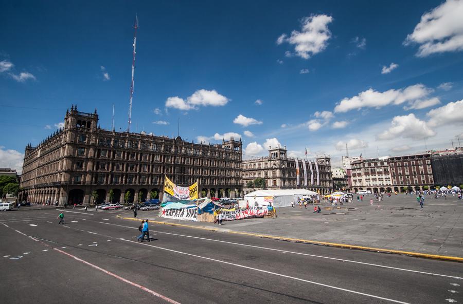 Antiguo Palacio del Ayuntamiento, Centro Historico...