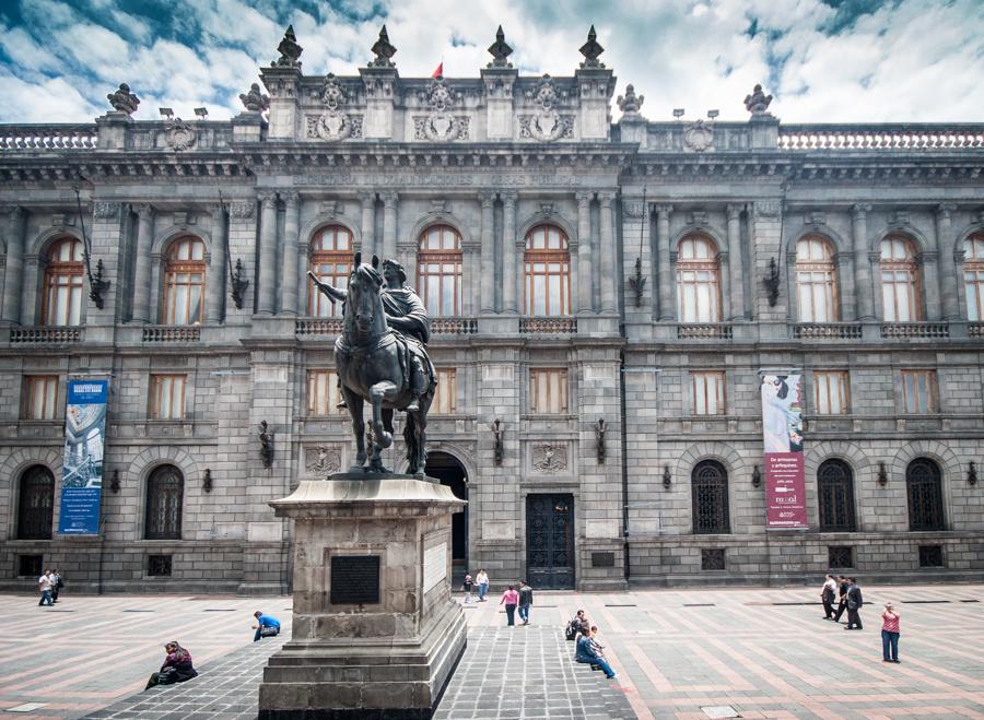 Museo Nacional de Arte MUNAL, Centro Historico, Di...