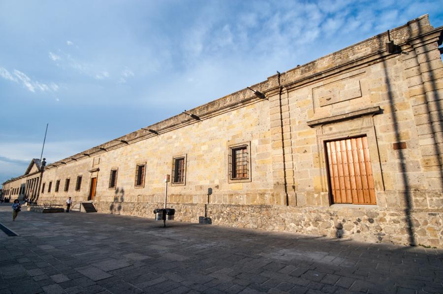 Hospicio Cabañas, Guadalajara, Jalisco, Mexico, A...