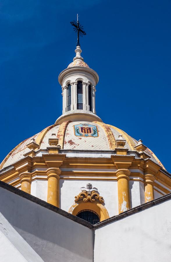 Catedral de Guadalajara, Guadalajara, Jalisco, Mex...