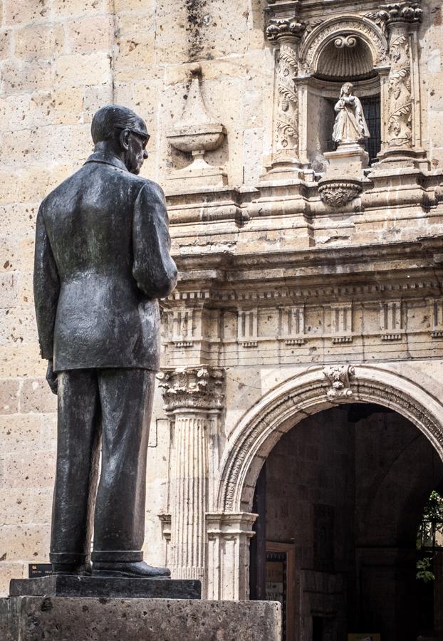 Museo Regional de Guadalajara, Guadalajara, Jalisc...