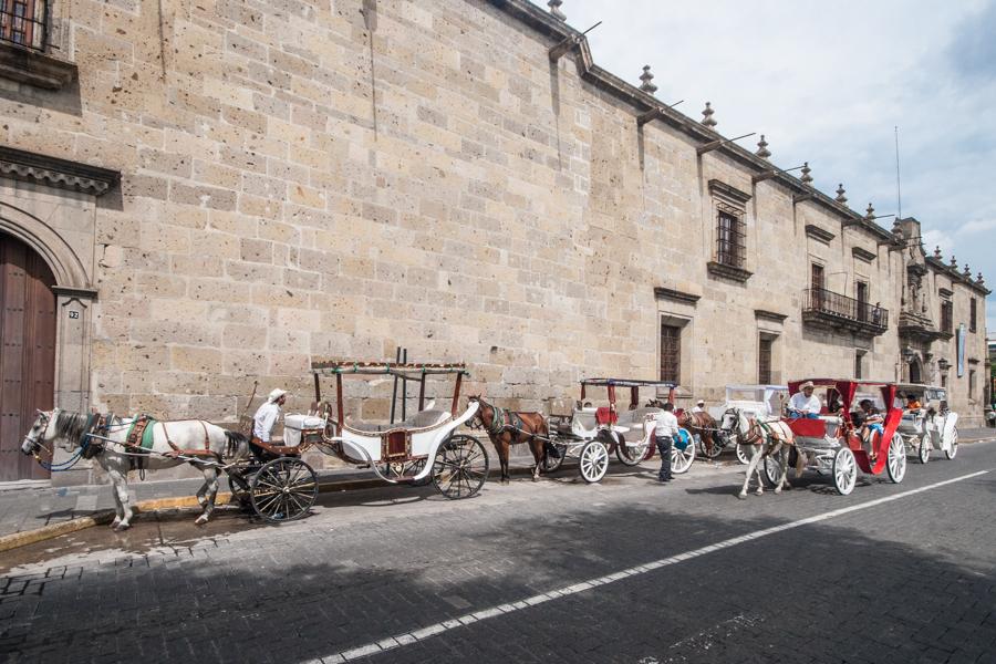 Museo Regional, Guadalajara, Mexico, Centro Americ...