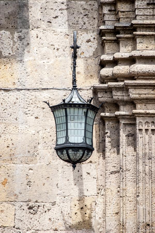 Farol del Palacio de Gobierno, Guadalajara, Mexico...