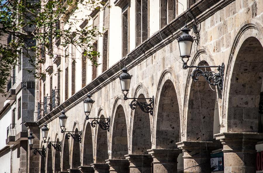 Palacio Municipal, Guadalajara, Mexico, Centro Ame...