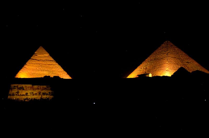 Piramides de Giza, Egipto, El Cairo, Africa