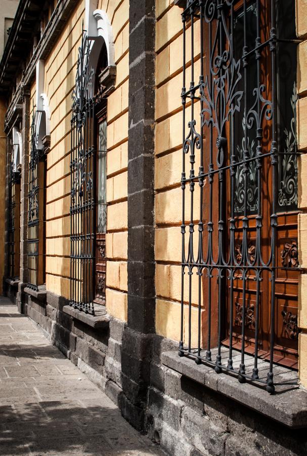 Casa Turistica Rincon del Diablo, Plaza Tapatia, G...