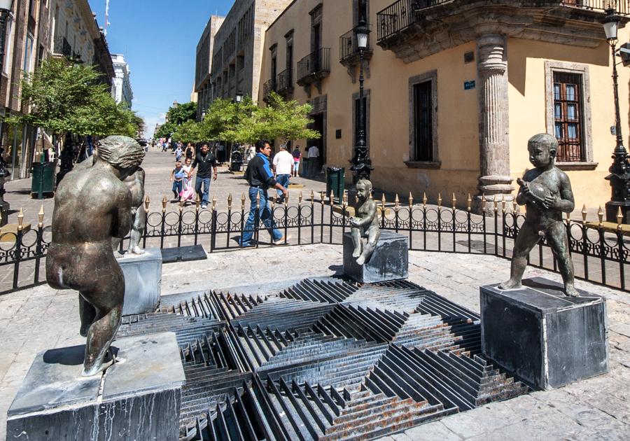 Casa Turistica Rincon del Diablo, Fuente de los Ni...