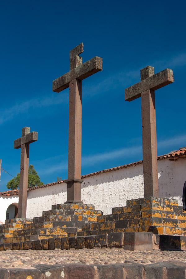 Iglesia deSan Pedro Apostol, Peru