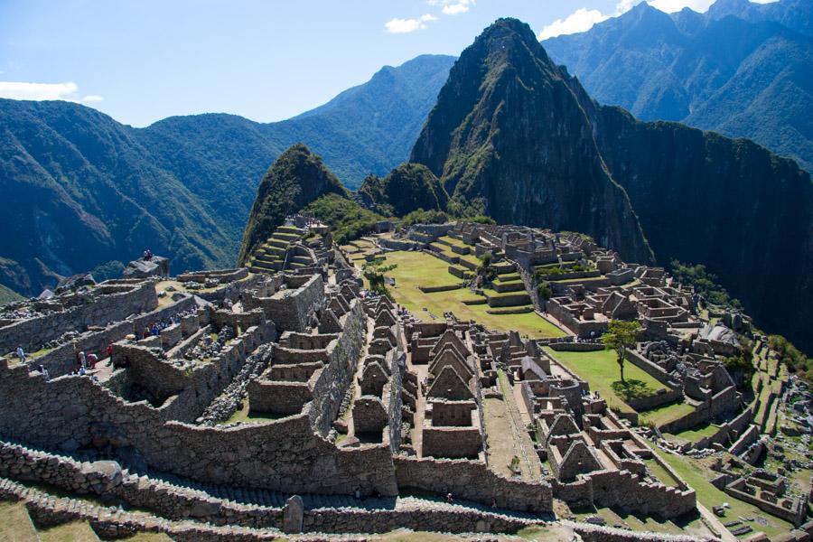 Machu Picchu, Peru, Cuzco, Cusco, Sur America