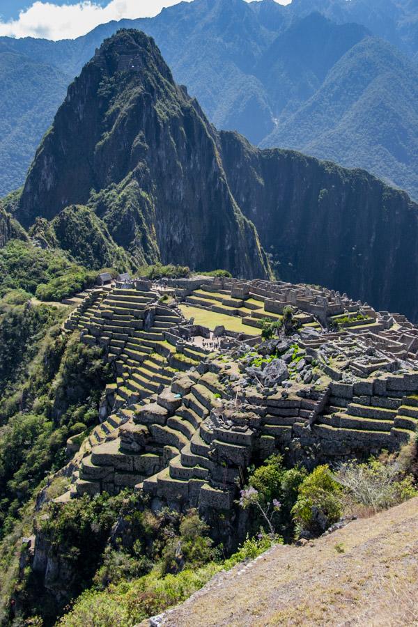 Machu Picchu, Peru, Cuzco, Cusco, Sur America