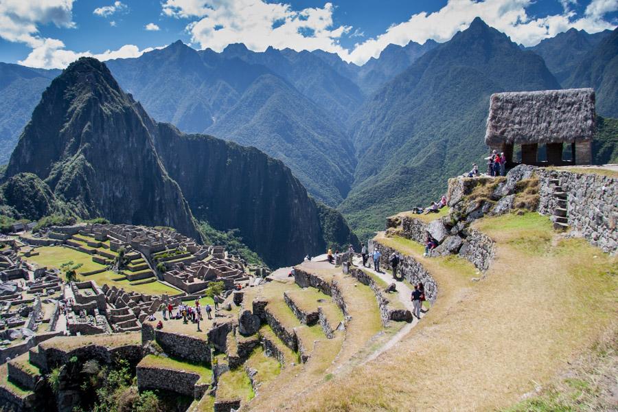 Machu Picchu, Peru, Cuzco, Cusco, Sur America