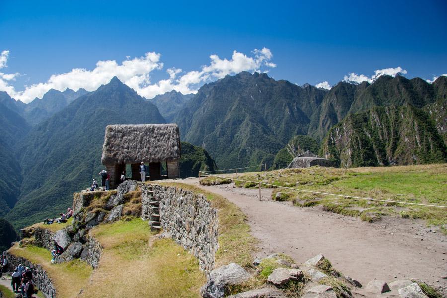 Machu Picchu, Peru, Cuzco, Cusco, Sur America