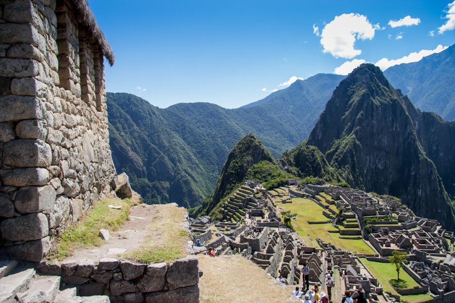 Machu Picchu, Peru, Cuzco, Cusco, Sur America