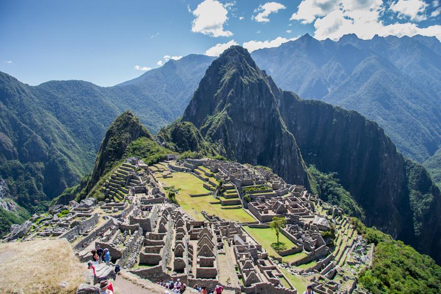 Machu Picchu, Peru, Cuzco, Cusco, Sur America