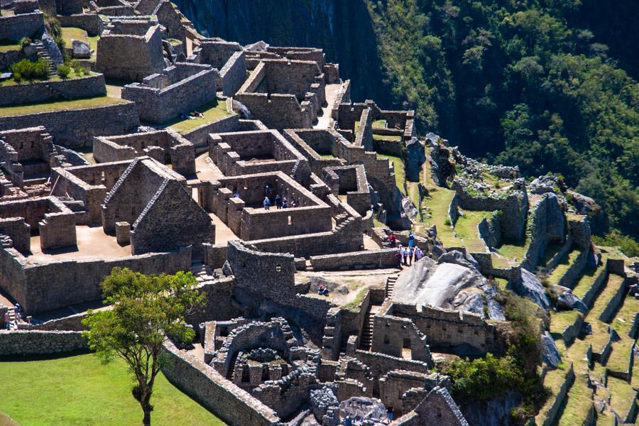 Machu Picchu, Peru, Cuzco, Cusco, Sur America