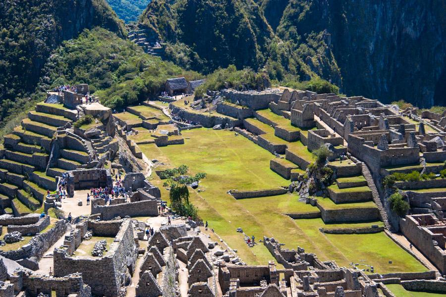 Machu Picchu, Peru, Cuzco, Cusco, Sur America