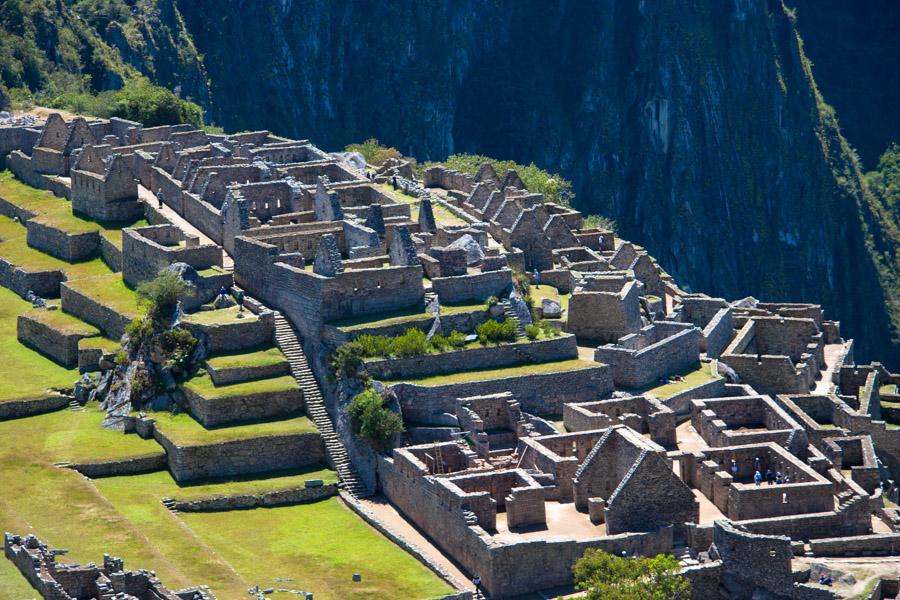 Machu Picchu, Peru, Cuzco, Cusco, Sur America