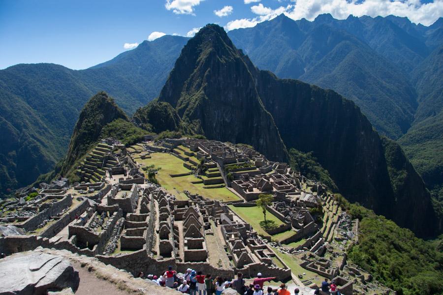 Machu Picchu, Peru, Cuzco, Cusco, Sur America