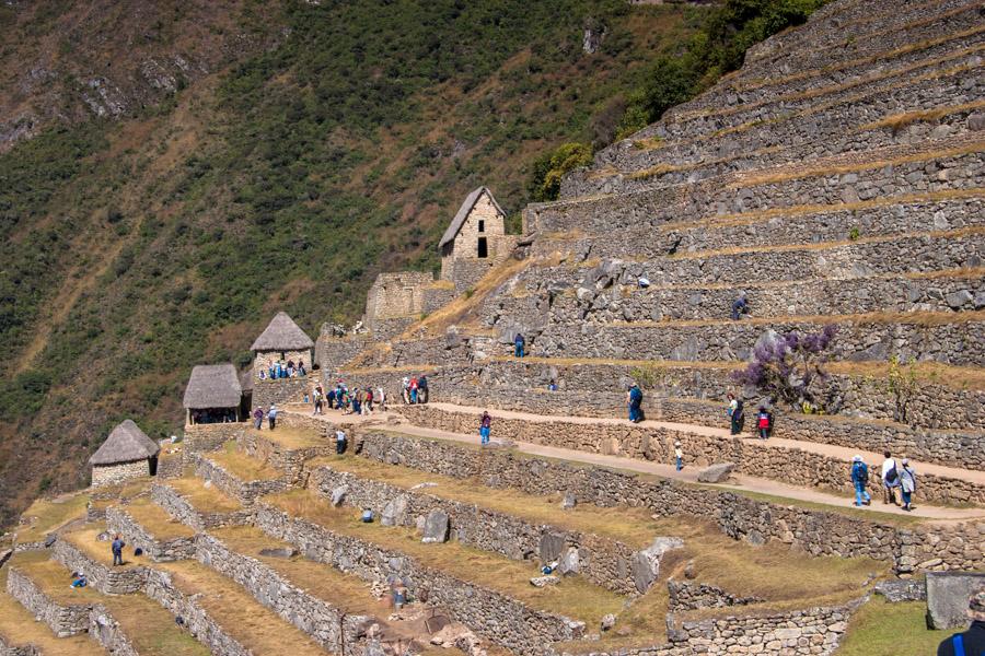 Machu Picchu, Peru, Cuzco, Cusco, Sur America