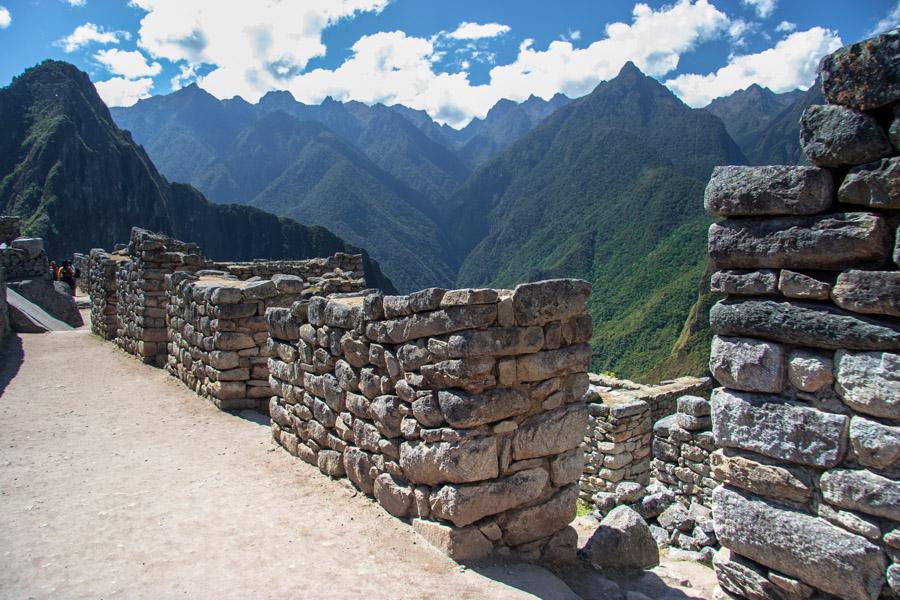 Machu Picchu, Peru, Cuzco, Cusco, Sur America