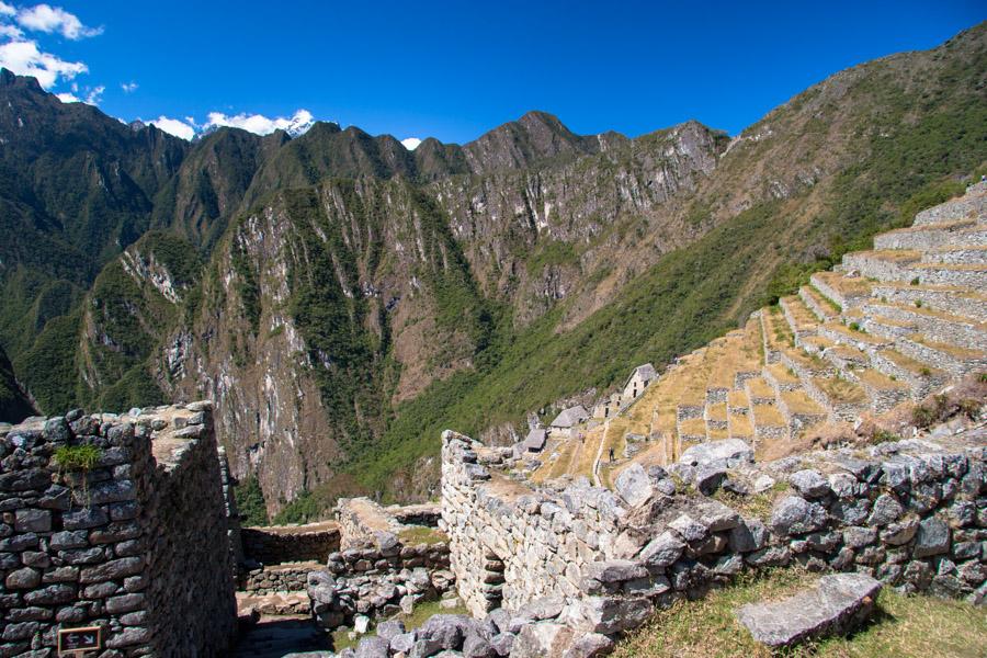 Machu Picchu, Peru, Cuzco, Cusco, Sur America