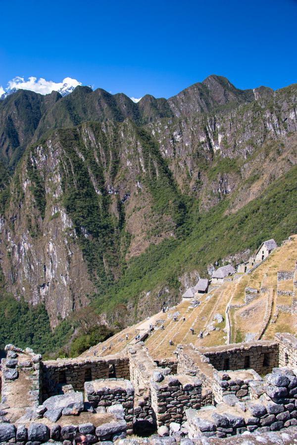 Machu Picchu, Peru, Cuzco, Cusco, Sur America