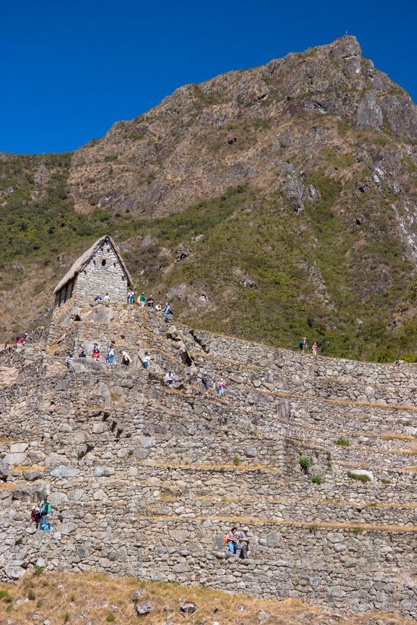 Machu Picchu, Peru, Cuzco, Cusco, Sur America