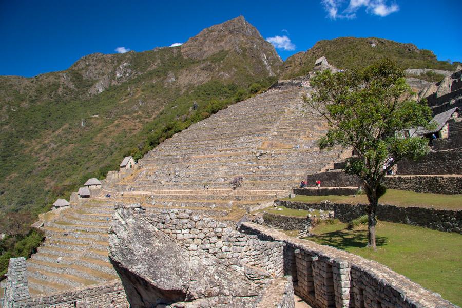 Machu Picchu, Peru, Cuzco, Cusco, Sur America