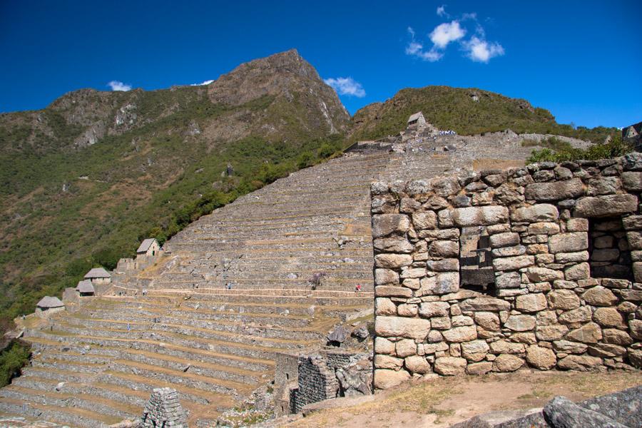 Machu Picchu, Peru, Cuzco, Cusco, Sur America